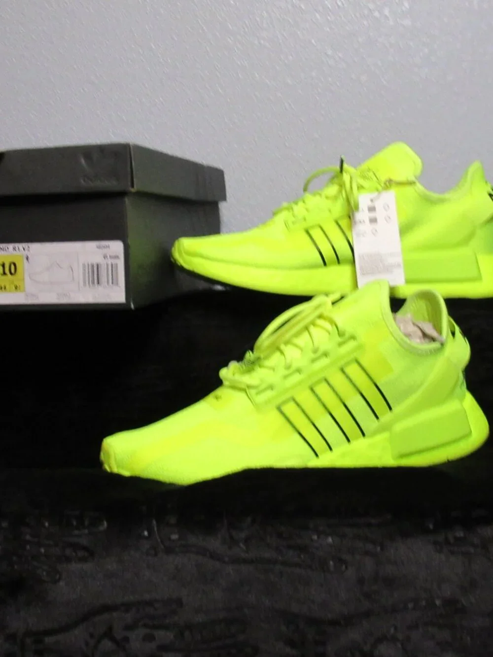 adidas brand new